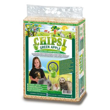 Chipsi Green Apple 3.2 Kg