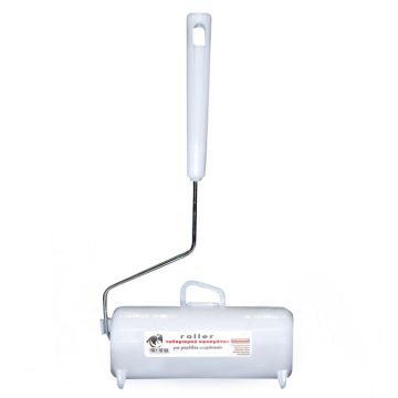 Roller Καθαρισμού 60 Φύλλων Για Μεγάλες Επιφάνειες 1Τεμ