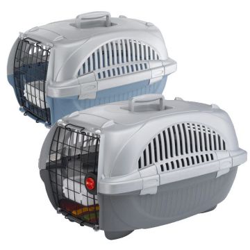 Ferplast Atlas 20 Deluxe Με Μαξιλάρι & Ποτίστρα 37.4x57.6x33cm