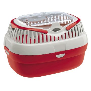 Ferplast Aladino L Κλουβί Μεταφοράς Τρωκτικών 36x26x23cm