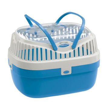 Ferplast Aladino M Κλουβί Μεταφοράς Τρωκτικών 30x23x21cm