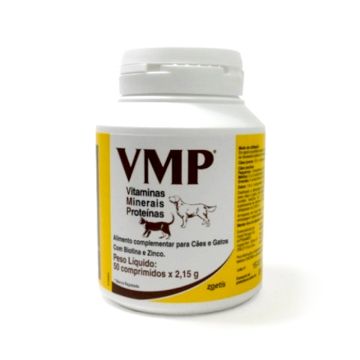 Vmp Tablets 50Tabs