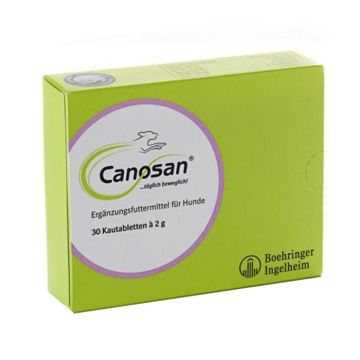 Canosan 30Tabs