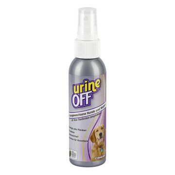 Urine Off Spray Για Σκύλους 118ml