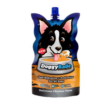 Tonisity Doggy Rade Ισοτονικό Ρόφημα 250ml
