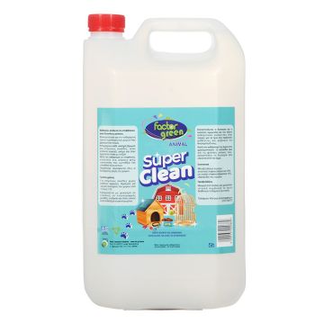 Factor Animal Απωθητικό Οσμών 5L