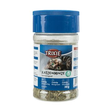 Trixie Μύλος Με Catnip 30G
