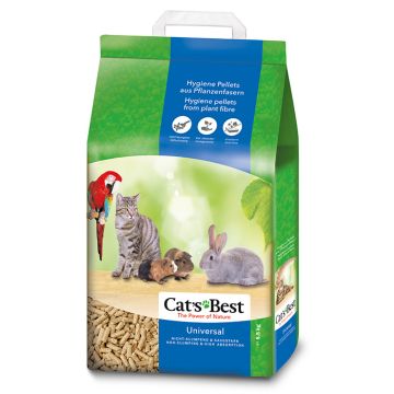 Cat's Best Universal 10L - 5.5Kg