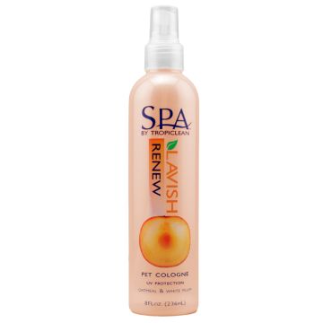 Tropiclean Κολόνια Spa Renew 236ml