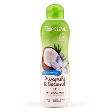 Tropiclean Awapuhi & Coconut 355ml