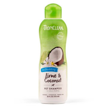 Tropiclean Lime & Coconut 355ml