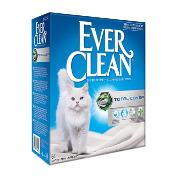 Everclean Total Cover 6L
