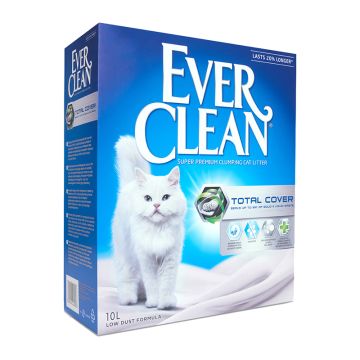 Everclean Total Cover 10L