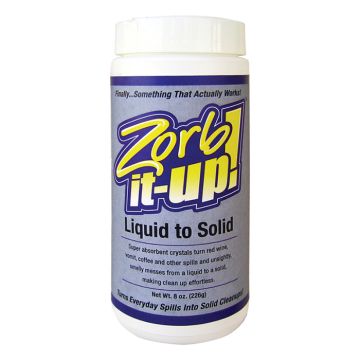 Urine Off Zorb It Up Απορροφητική Σκόνη 226ml