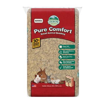 Oxbow Pure Comfort Natural 8.2Lt