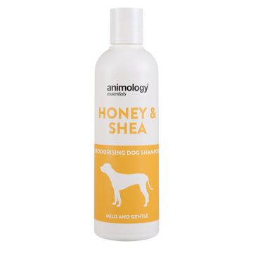 Animology Σαμπουάν Honey & Shea 250ml