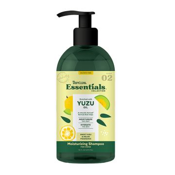 Tropiclean Σαμπουάν Essentials Yuzu Oil 473ml