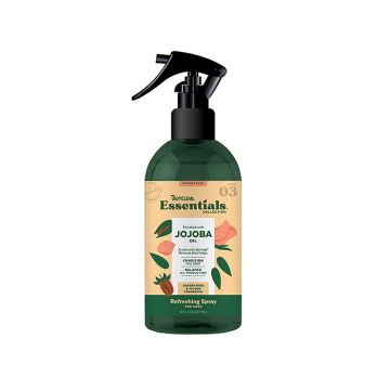 Tropiclean Essentials Refreshing Spray Jojoba  Oil 236ml