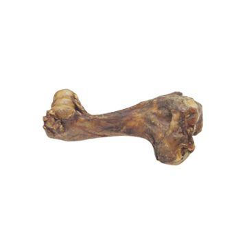 Hobbit Alf 024 Κόκαλο Καπνιστό