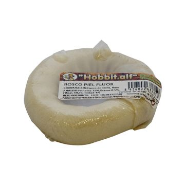 Hobbit Alf 102 Donut Ασβεστίου