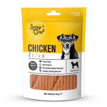 Jerky Time Chicken Stick 80G