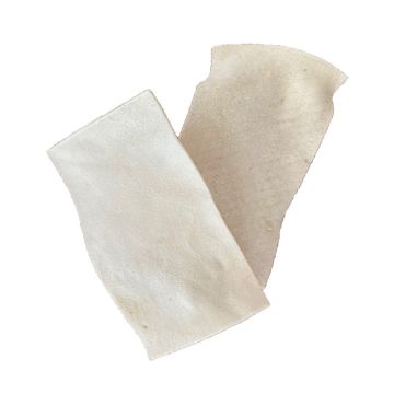 Hobbit Alf 144 Chips Ασβεστίου 2τεμ