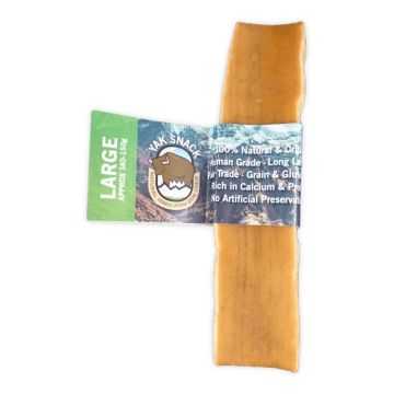 Κόκαλο Yak Snack Large 140G-150G