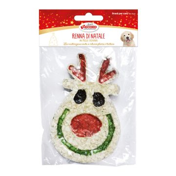 Λιχουδιά Munchy Χριστουγεννιάτικος Τάρανδος 13cm