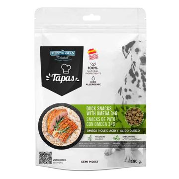 Tapas Gourmet Με Πάπια 190G