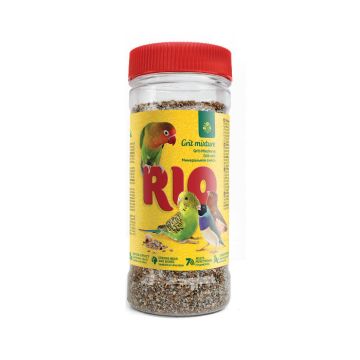 Rio Grit/Mineral Mixture 600G