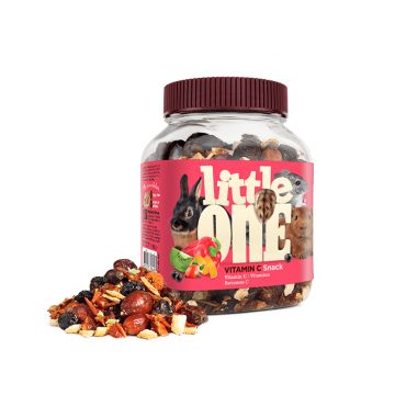 Little One Vitamin C 180G
