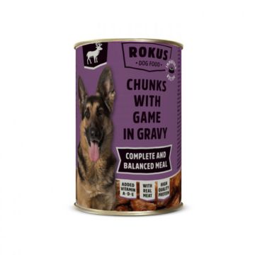 Rokus Με Ελάφι 415G