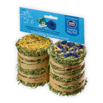Homefriends Xopto Hay Κατιφές & Άνθος Αραβοσίτου 2 Rolls
