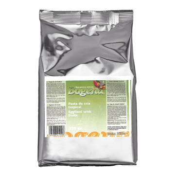 Bogena Βιταμίνη Tropical 300G