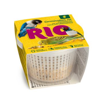 Rio Σπόροι Βλάστησης Για Όλα Τα Πουλιά 25G