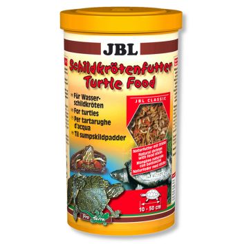 JBL Turtle Food 100ml