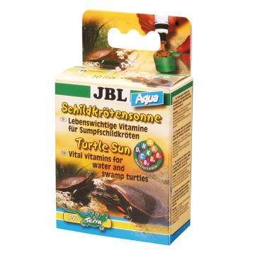 JBL Turtle Sun Aqua 10ml