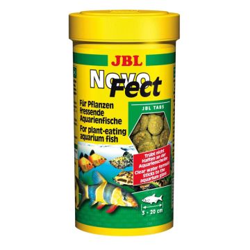 JBL Novofect 250ml