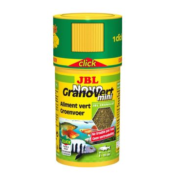 JBL Novogranovert Mini Click 100ml