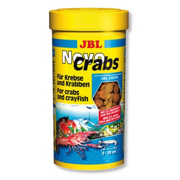 JBL Novocrabs 100 ml
