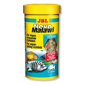 JBL Novomalawi 250ml