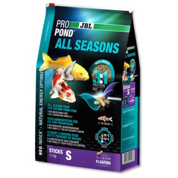 JBL Propond All Seasons S 1.1Kg-6Lt