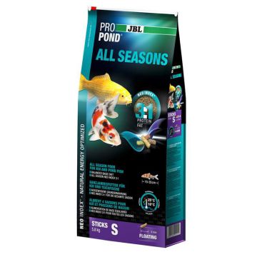 JBL Propond All Seasons S 5.8Kg-32Lt