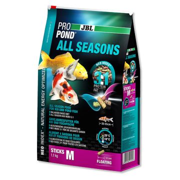 JBL Propond All Seasons M 4.3Kg-24Lt