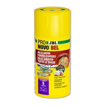 JBL Pronovo Bel Flakes S 100ml