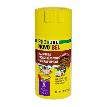 JBL Pronovo Bel Grano S 100ml  Click