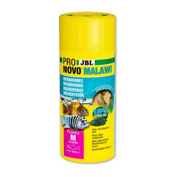 Jbl Pronovo Malawi Flakes M 250ml