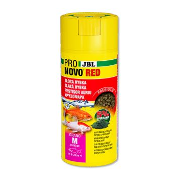 JBL Pronovo Red Grano M 250ml Click