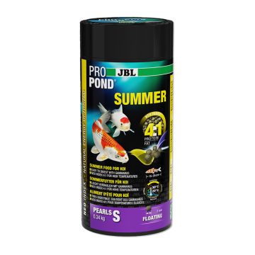JBL Propond Summer S 0.34Kg