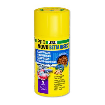 JBL Propond Betta Insect Sticks S 100ml